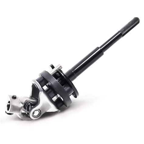 Amazon Dilomber Upper Intermediate Steering Shaft Steering Column