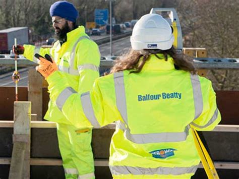 Balfour Beatty Wins £42m Contract Uk Construction News