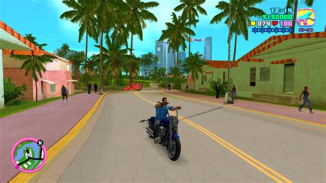 GTA Vice City: The Final Remastered Edition image - Mod DB