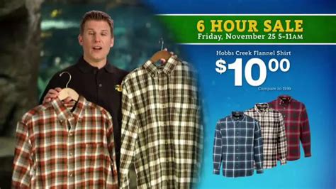 Bass Pro Shops 6 Hour Sale Tv Commercial Jeans And Drones Ispot Tv