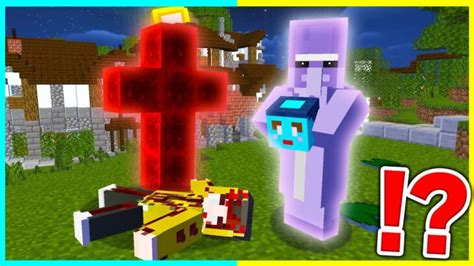 マイクラに存在する「死の村人」がやばすぎた【 マイクラ Minecraft 】 Minecraft Summary マイクラ動画