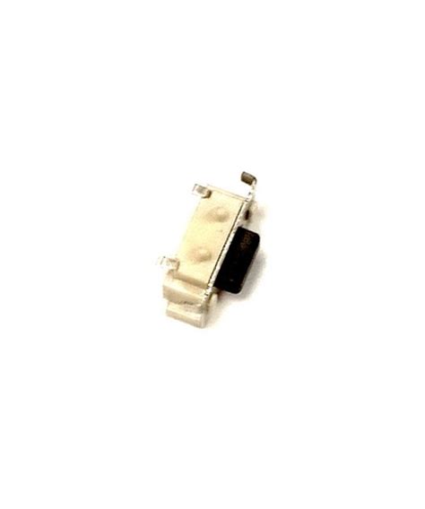 Botón Interruptor Para Tablet Woxter QX 99