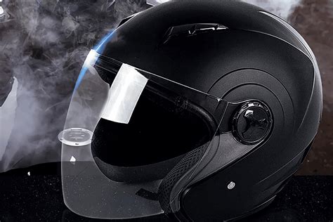 Casque Jet Moto Quel Est Le Meilleur En 2024