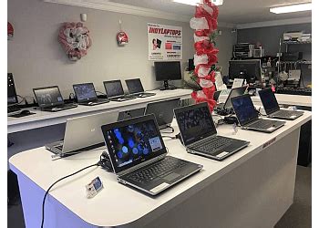 Best Computer Repair In Indianapolis In Expert Recommendations