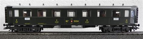 M Rklin Sbb Er Set Oldtimer Personenwagen H Ac Kaufen Auf Ricardo