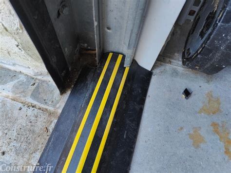 Joints De Porte De Garage Notre Test De Garadry Construire Fr