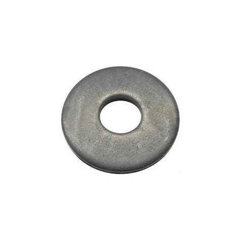 7094 Rondelle Plate B 4 3mm Pour Tondeuse OUTILS WOLF