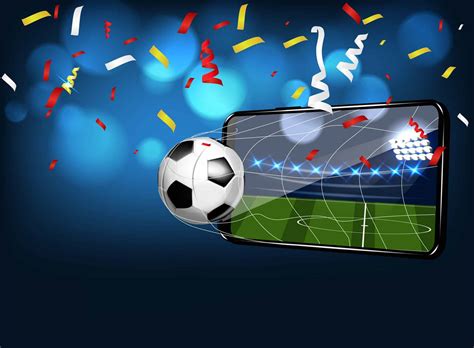 Os Melhores Jogos De Futebol Mobile Para Android