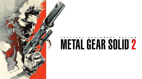 Metal Gear Solid 2 Sons Of Liberty Story Merlinin Kazani