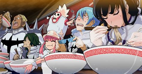 Details 78+ anime eating ramen best - in.coedo.com.vn