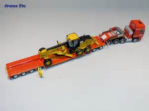 Norscot 55189 CAT 14M Cranes Etc Review