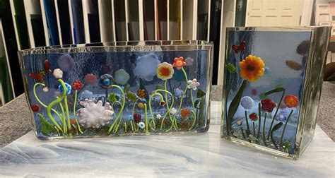 Western Art Glass: Hot Glass