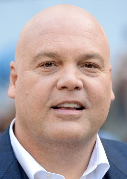 Fan Casting Vincent D'Onofrio as Kingpin in Daredevil (Disney Plus ...