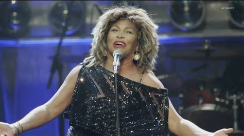 Tina Turner Has Died At 83 Years Old