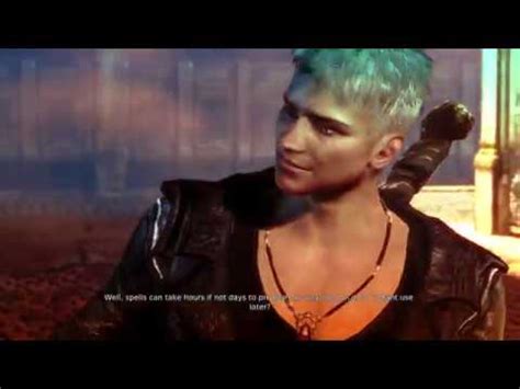 DmC Devil May Cry Soundtrack In Game 59 Take Out The Camera M