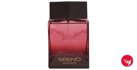 Segno Success Avon ماء كولونيا a fragrance للرجال 2020