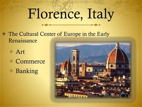 Ppt The Renaissance Powerpoint Presentation Free Download Id2169430