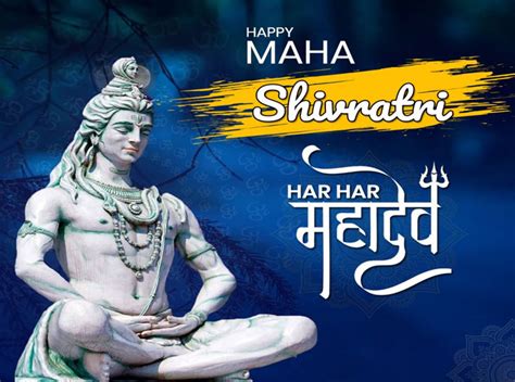 Happy Shivratri Hd Images Wallpapers Photos