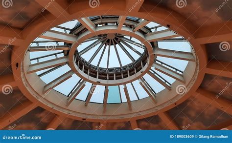 Senayan City Mall Main Hall Editorial Photo | CartoonDealer.com #223815841