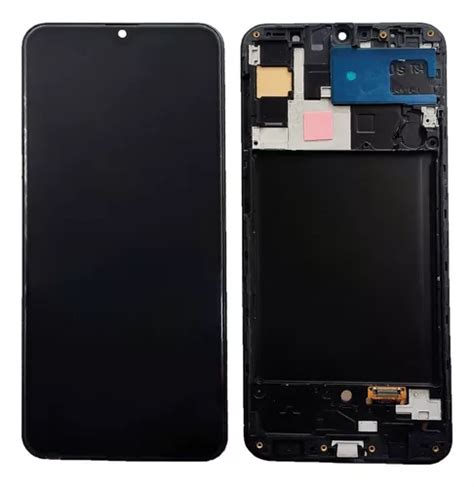 Pantalla Samsung A S Oled C M Fixell Electr Nica