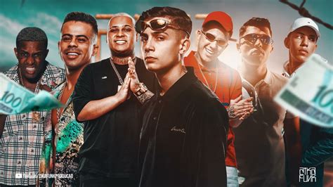 O Fim É Triste Mc Hariel Feat Mc Ryan Sp Mc Don Juan Mc Joãozinho