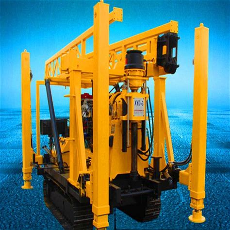 Buy M Crawler Mounted Hydraulic Geotechnical Engineering