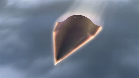 The Menace of Hypersonic Glide Vehicles