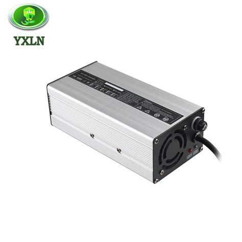 Lead Acid Battery Charger 24v 15a 24v Agm Battery Charger