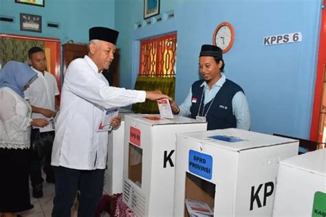 Pengurus Ppk Wajib Tahu Ternyata Ini Besaran Gaji Honorer Pemilu Yang