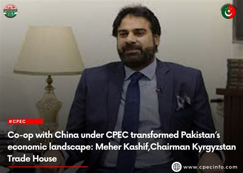 Cpec Official On Twitter Co Op With China Under Cpec Transformed