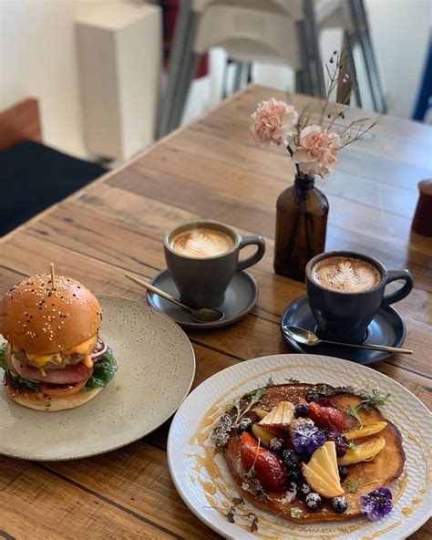 The Best Cafes In Parramatta For Your Next Brunch Sitchu Sydney