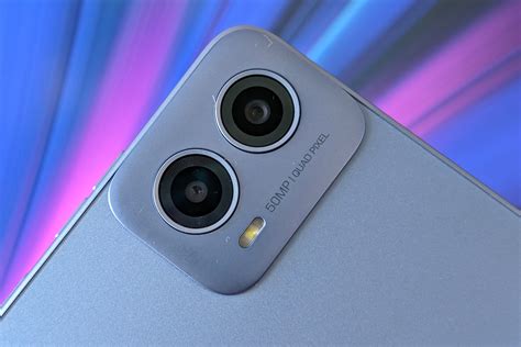 Motorola Moto G34 5G review: new starting point? | Stuff