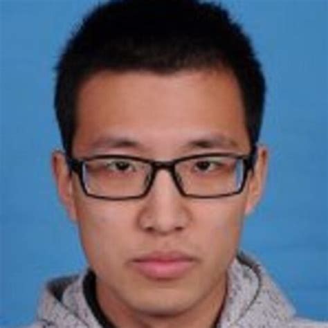 Yang Wen WU Assistant Professor Doctor Of Engineering North China