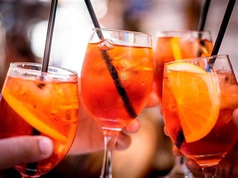 Spritz Mit In Den Mund Telegraph