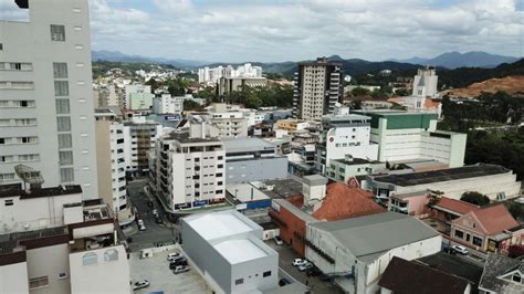 Brusque Tem Pontos Sem Energia El Trica