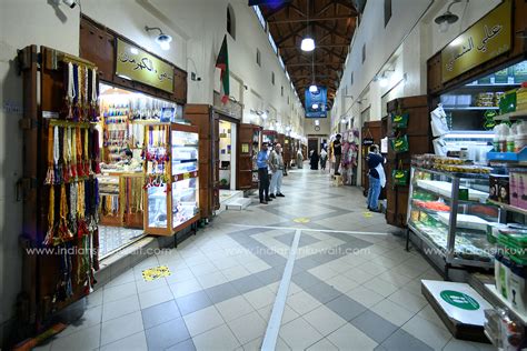 Souk Al Mubarakiya Retaining Kuwaits Past Beauty And Vibes