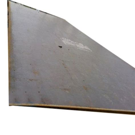 Galvanised Mild Steel Hot Rolled Sheet Thickness To Mm At Kilogram In Ghaziabad