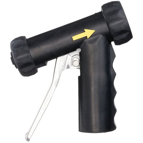 Sani Lav Spray Nozzle Psi Max Pressure Trigger In Ght