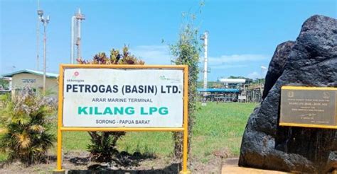 Petrogas Basin Didorong Tingkatkan Produksi Migas