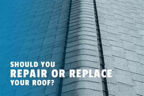 Replace Or Repair Your Roof Las Vegas Roofing Weatherguard Construction