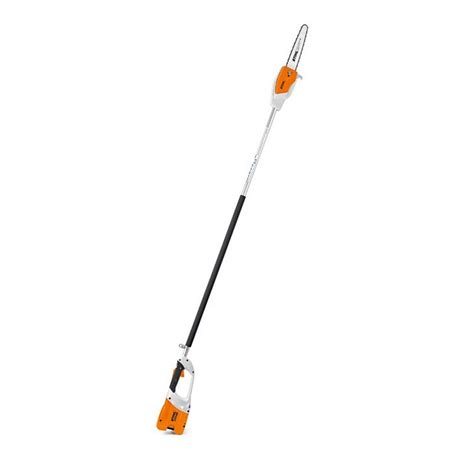 STIHL HTA 65 BATTERY POLE SAW Duffy Tool Hire