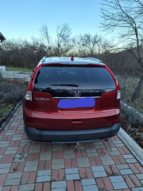 Honda Crv De Vanzare Craiova Olx Ro