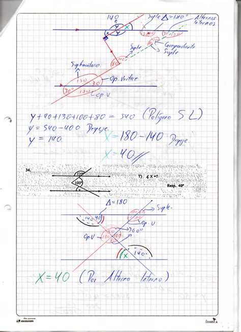 Solucionario Geometr A Plana Y Del Espacio Calvache Pdf