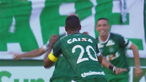 Melhores Momentos De Chapecoense 1 X 0 Figueirense Sc Ge