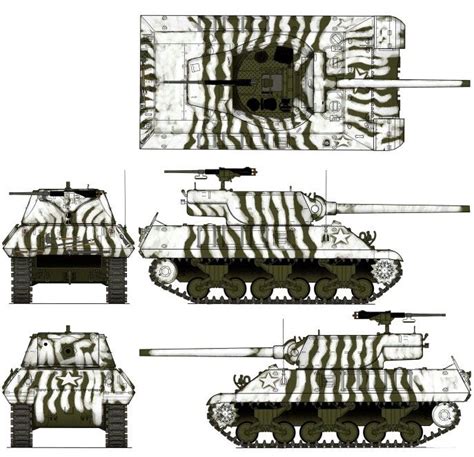 Pin Di Alberto Duran Su Tanques Carri Armati