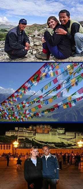 Get Your Free Tibet Travel Planning Guide Now Yowangdu Experience Tibet