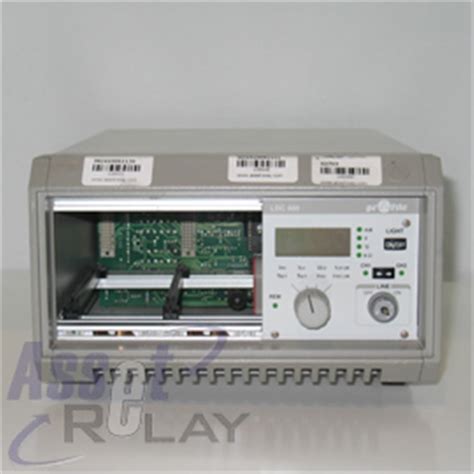 Buy Thorlabs LDC 400 Laser Diode Controller