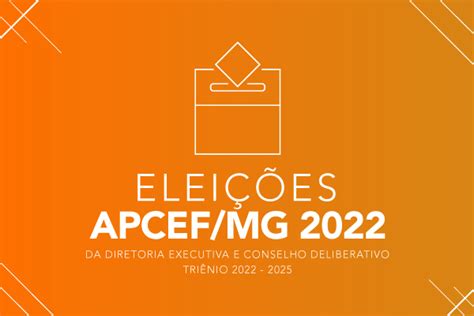 Eleições Da Apcefmg 2022 Ficha De Inscrição Dos Candidatos Diretoria