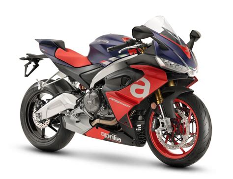 Why We Lust For The Aprilia Rs Review And Buyers Guide