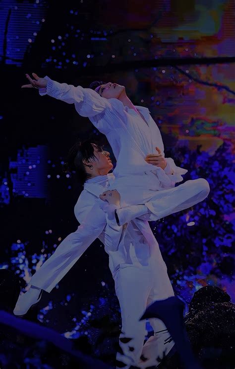 Bts Black Swan Wallpaper Lockscreen Jimin Jk Swan Wallpaper Bts